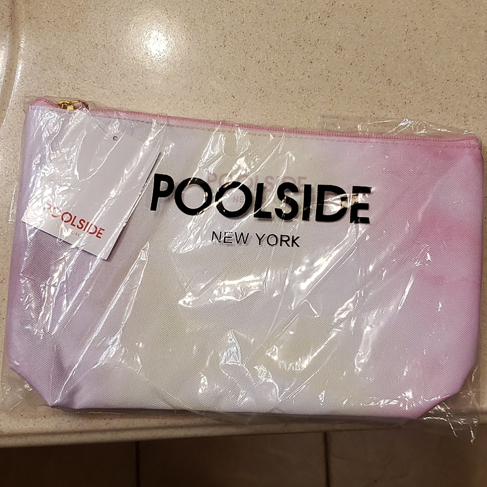 Poolside Wet/Dry Pouch